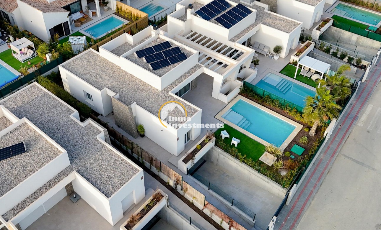 Bestaande bouw - Villa - Algorfa - Campo de Golf - Algorfa