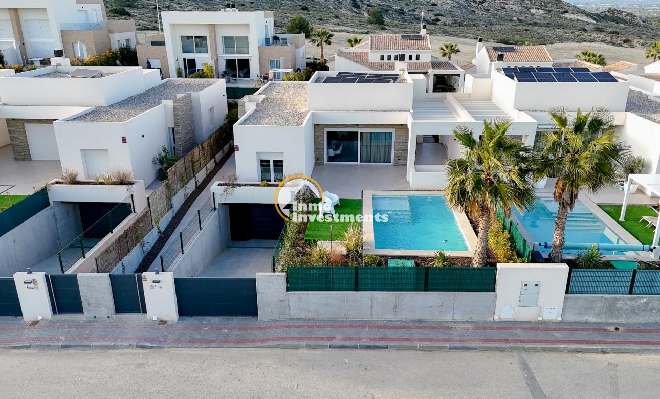 Bestaande bouw - Villa - Algorfa - Campo de Golf - Algorfa