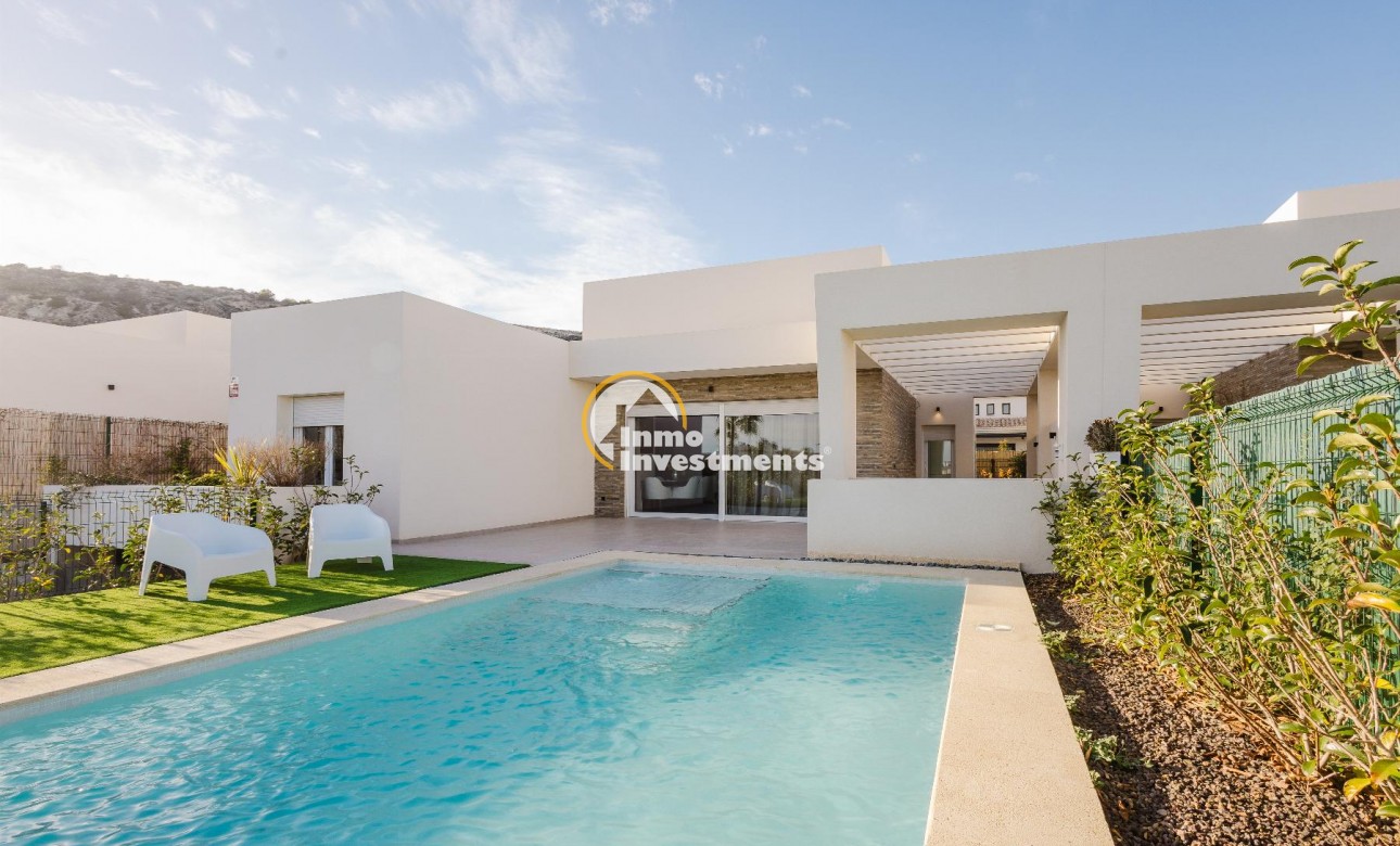 Bestaande bouw - Villa - Algorfa - Campo de Golf - Algorfa