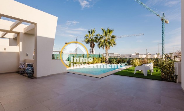 Bestaande bouw - Villa - Algorfa - Campo de Golf - Algorfa