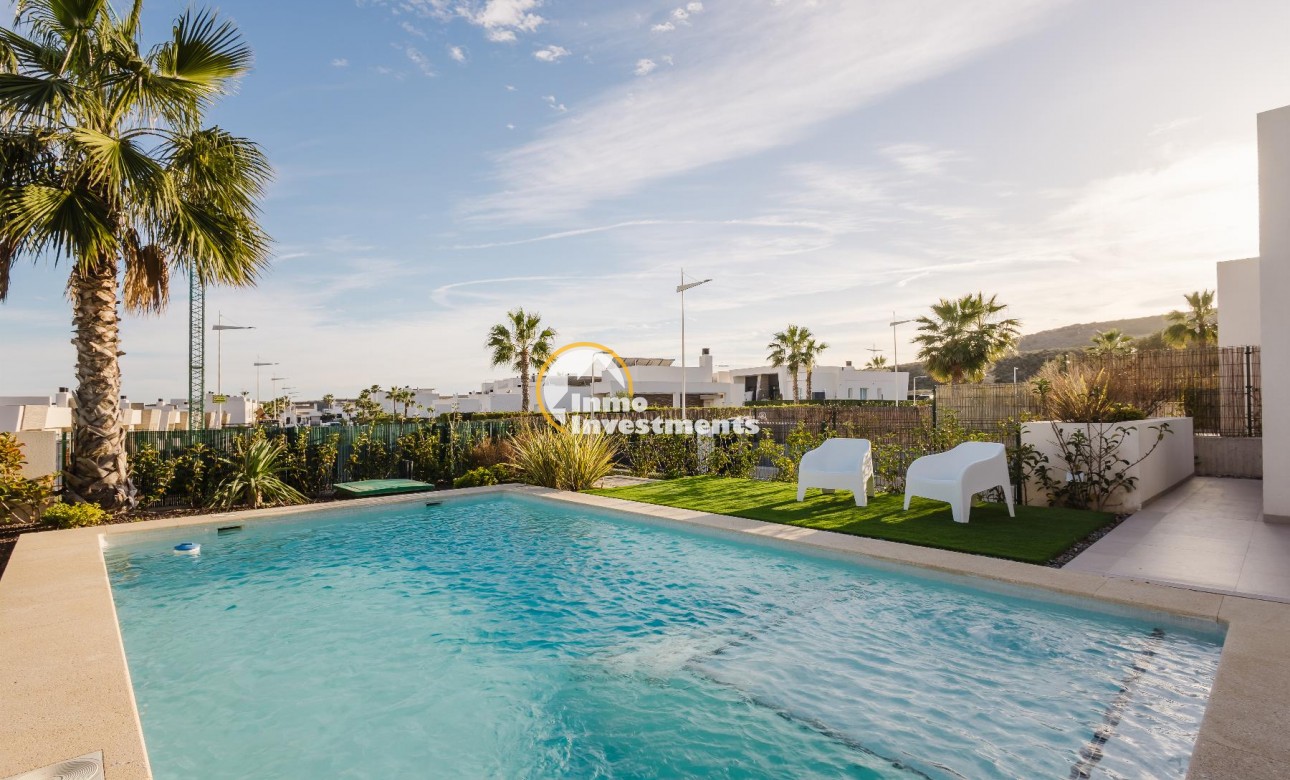 Bestaande bouw - Villa - Algorfa - Campo de Golf - Algorfa