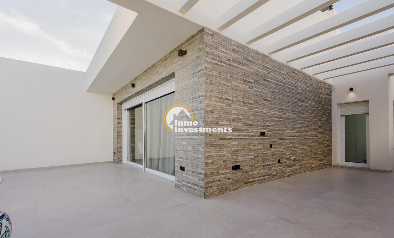 Bestaande bouw - Villa - Algorfa - Campo de Golf - Algorfa