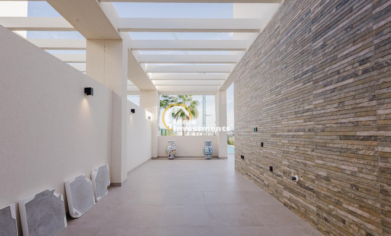 Bestaande bouw - Villa - Algorfa - Campo de Golf - Algorfa