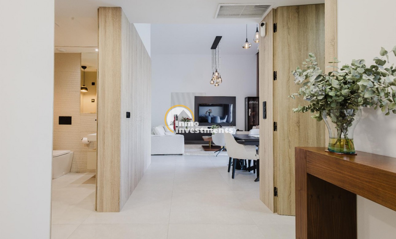 Bestaande bouw - Villa - Algorfa - Campo de Golf - Algorfa