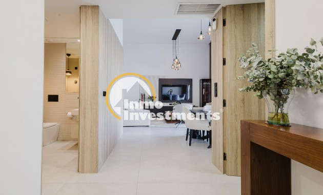 Bestaande bouw - Villa - Algorfa - Campo de Golf - Algorfa