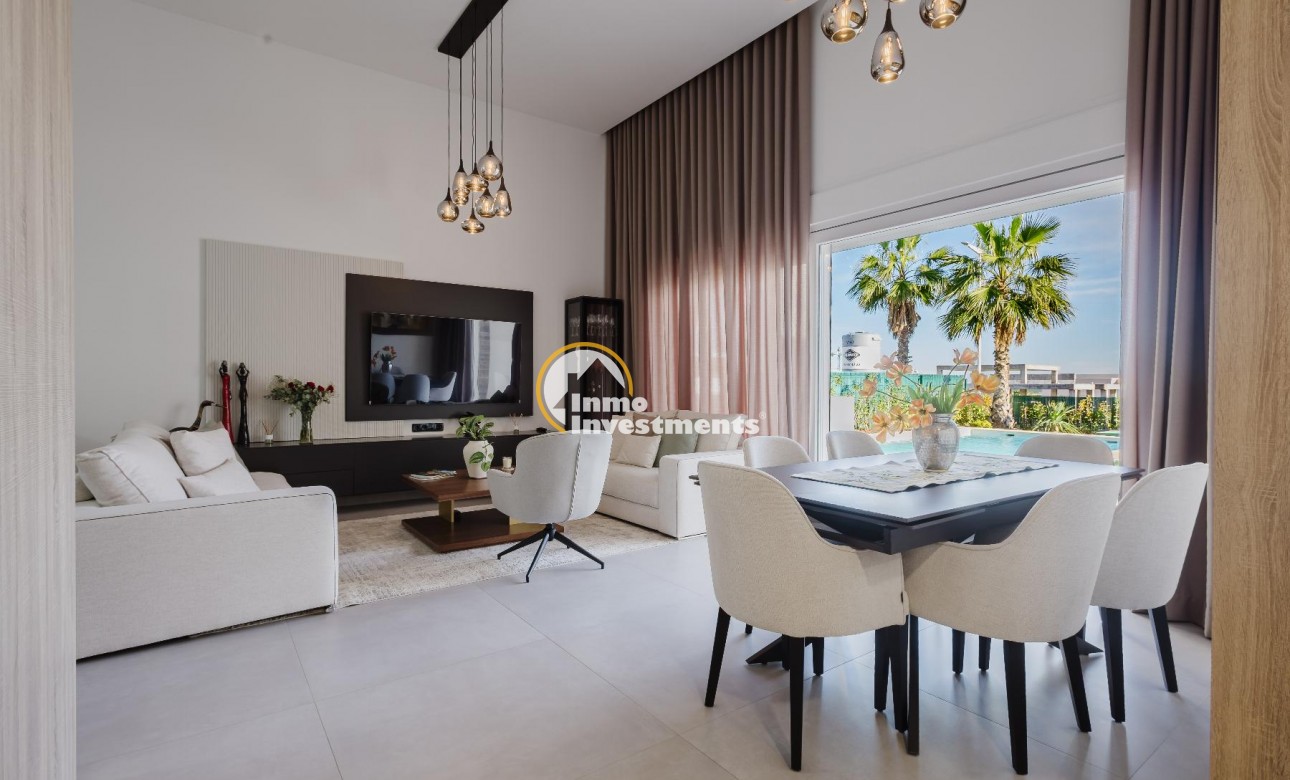 Bestaande bouw - Villa - Algorfa - Campo de Golf - Algorfa