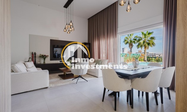 Bestaande bouw - Villa - Algorfa - Campo de Golf - Algorfa