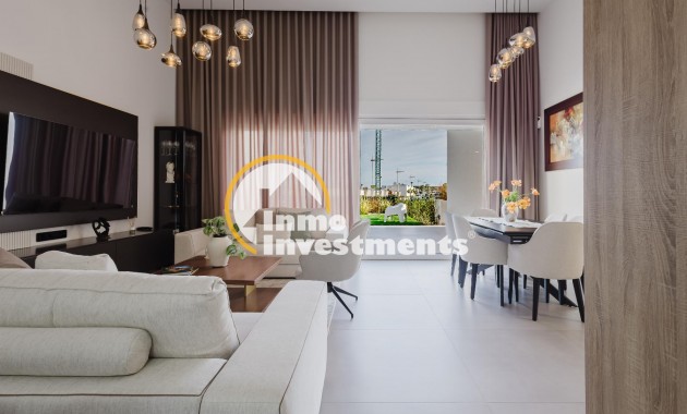 Bestaande bouw - Villa - Algorfa - Campo de Golf - Algorfa