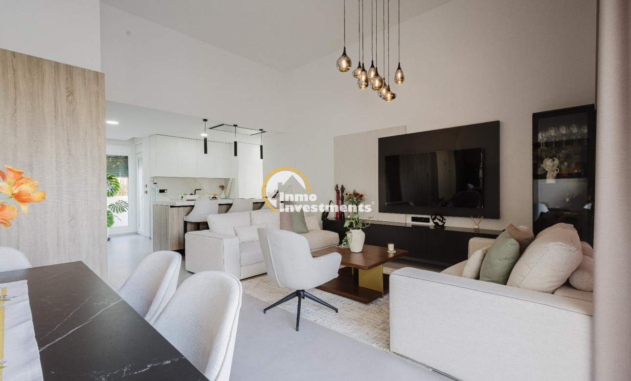 Bestaande bouw - Villa - Algorfa - Campo de Golf - Algorfa