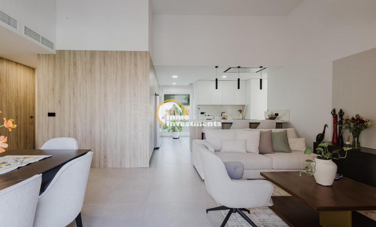 Bestaande bouw - Villa - Algorfa - Campo de Golf - Algorfa