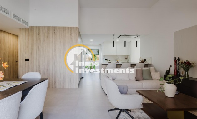 Bestaande bouw - Villa - Algorfa - Campo de Golf - Algorfa