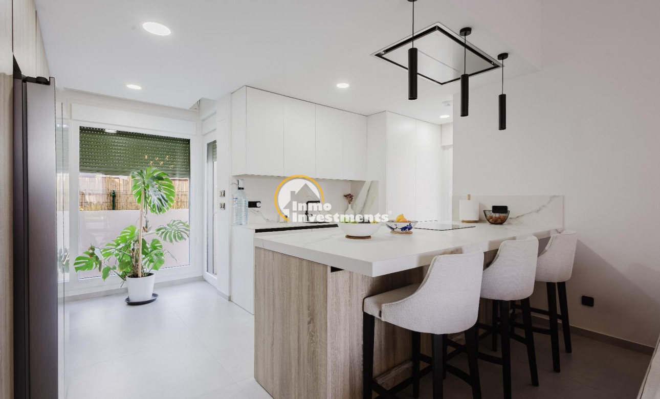 Bestaande bouw - Villa - Algorfa - Campo de Golf - Algorfa