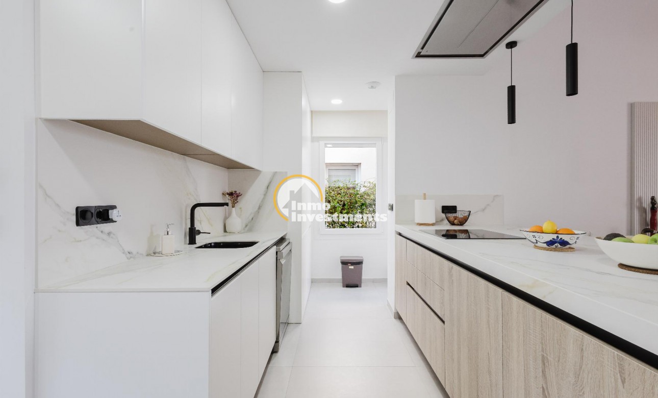 Bestaande bouw - Villa - Algorfa - Campo de Golf - Algorfa