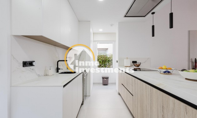 Bestaande bouw - Villa - Algorfa - Campo de Golf - Algorfa