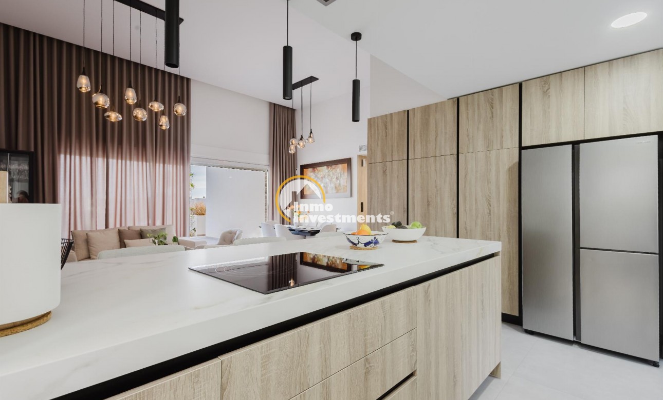 Bestaande bouw - Villa - Algorfa - Campo de Golf - Algorfa