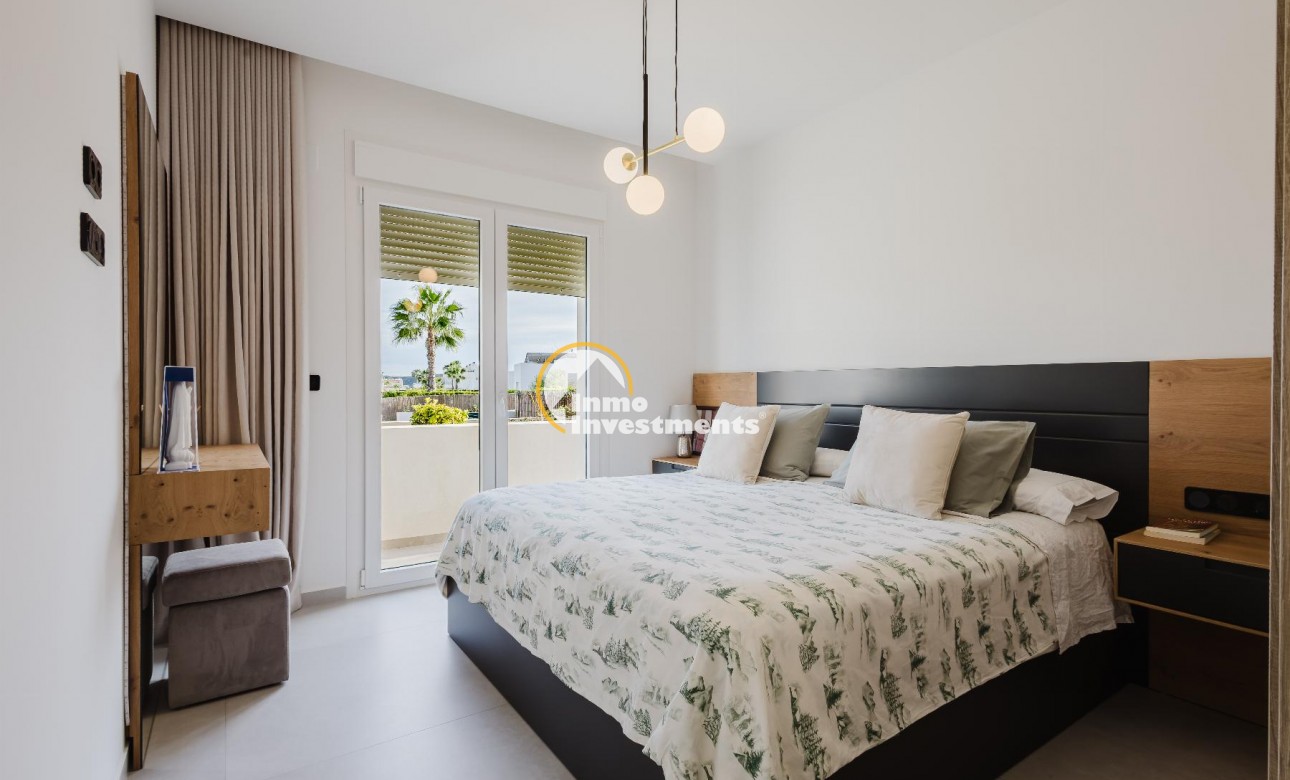 Bestaande bouw - Villa - Algorfa - Campo de Golf - Algorfa