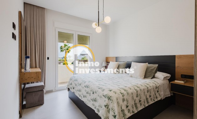 Bestaande bouw - Villa - Algorfa - Campo de Golf - Algorfa