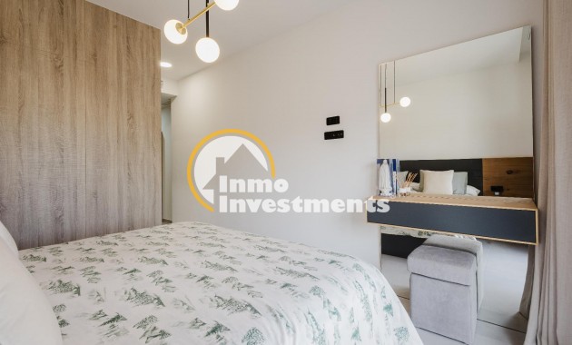 Bestaande bouw - Villa - Algorfa - Campo de Golf - Algorfa