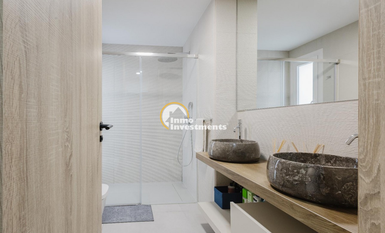 Bestaande bouw - Villa - Algorfa - Campo de Golf - Algorfa