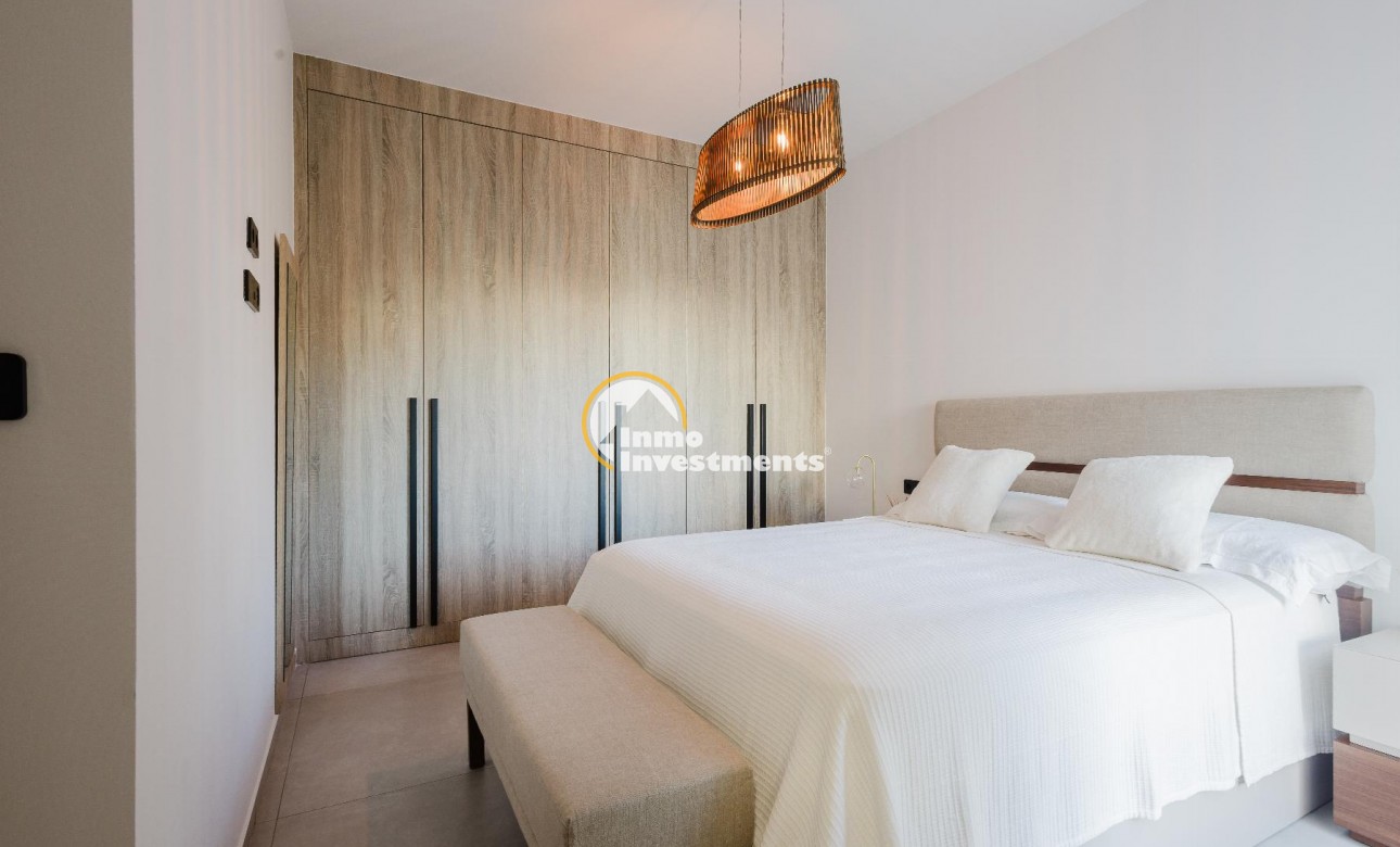 Bestaande bouw - Villa - Algorfa - Campo de Golf - Algorfa