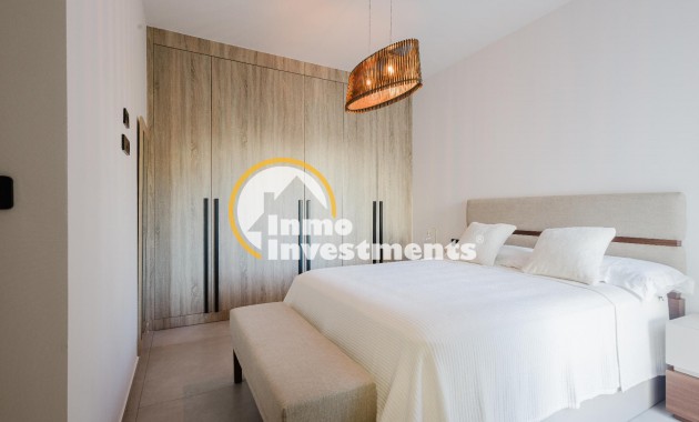 Bestaande bouw - Villa - Algorfa - Campo de Golf - Algorfa