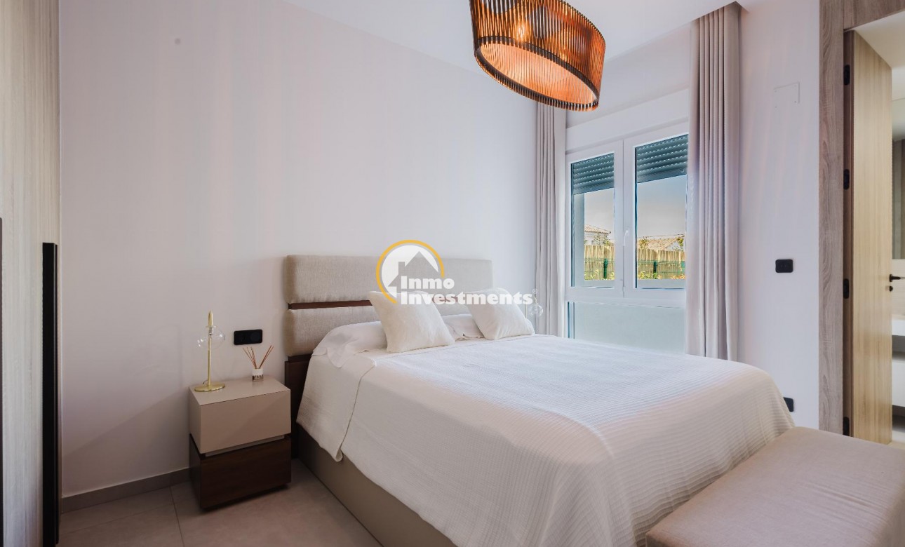 Bestaande bouw - Villa - Algorfa - Campo de Golf - Algorfa