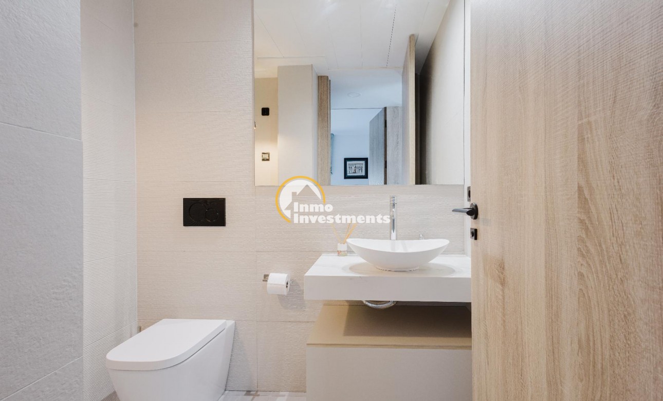 Bestaande bouw - Villa - Algorfa - Campo de Golf - Algorfa