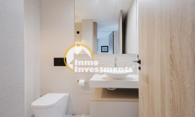 Bestaande bouw - Villa - Algorfa - Campo de Golf - Algorfa