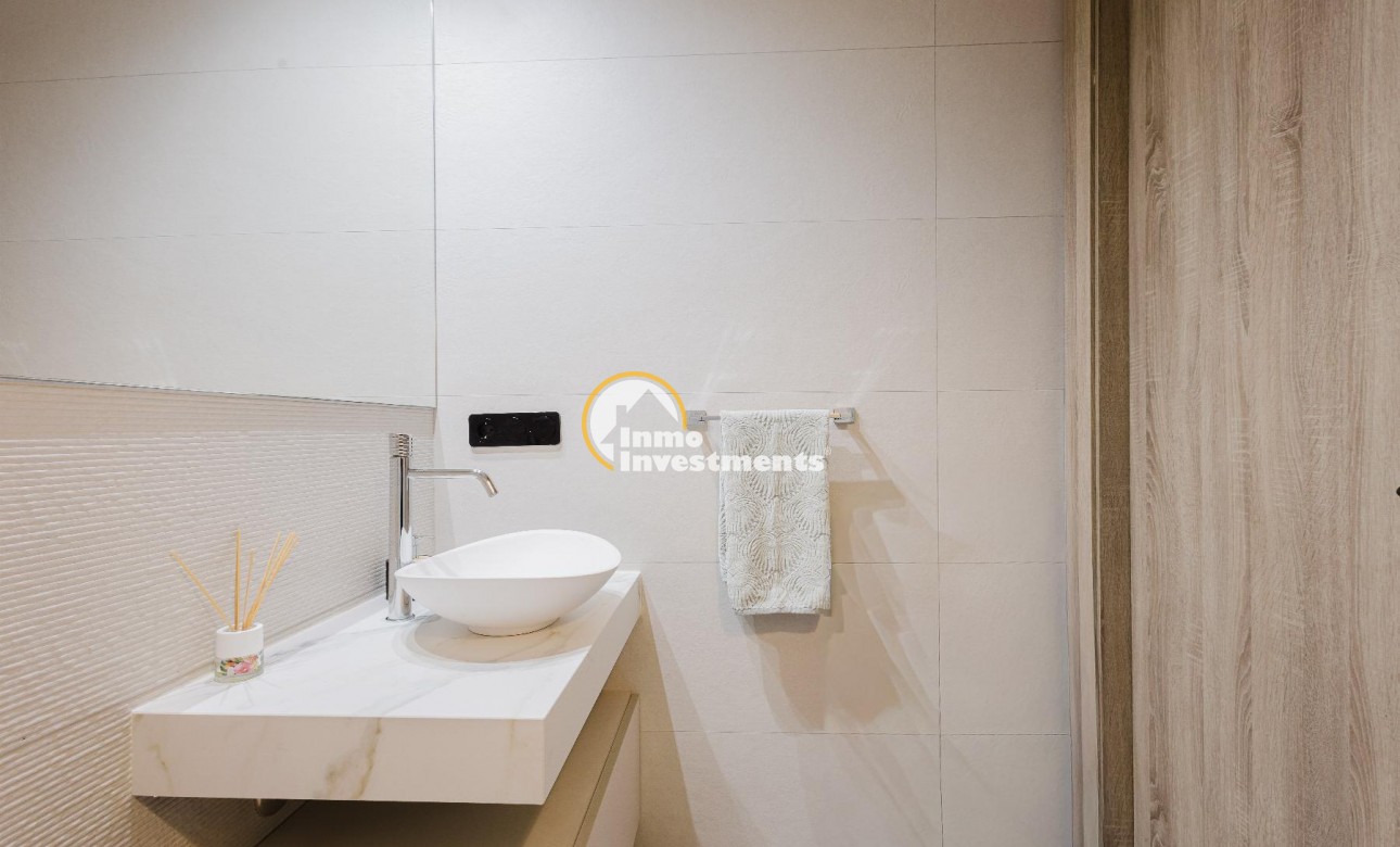 Bestaande bouw - Villa - Algorfa - Campo de Golf - Algorfa