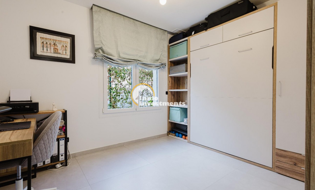 Bestaande bouw - Villa - Algorfa - Campo de Golf - Algorfa