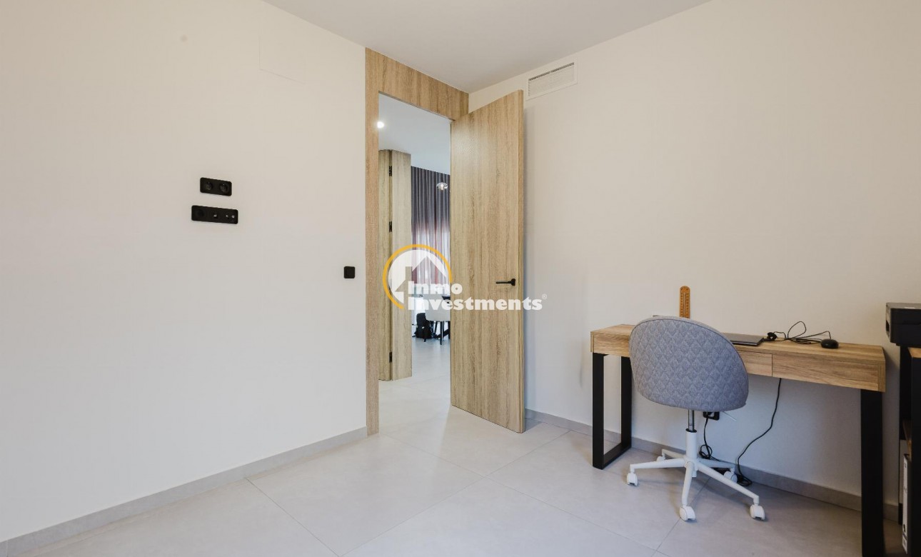 Bestaande bouw - Villa - Algorfa - Campo de Golf - Algorfa