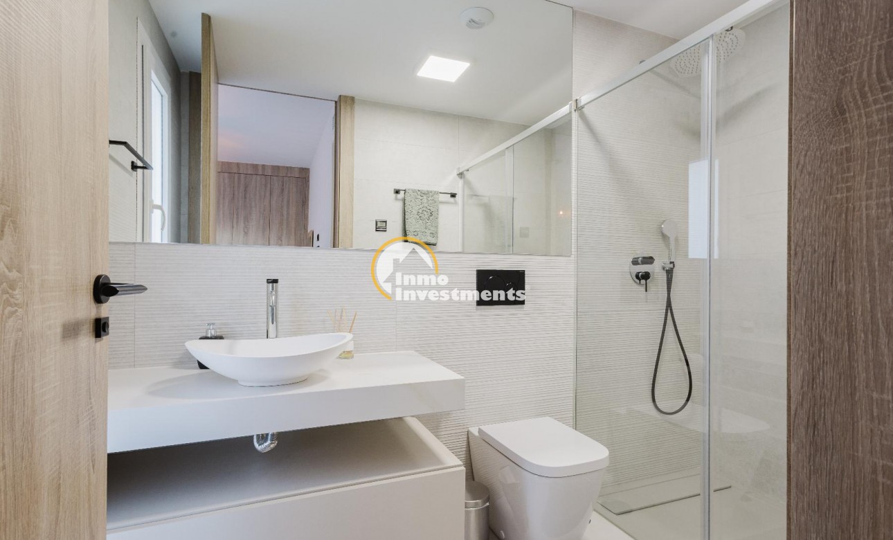 Bestaande bouw - Villa - Algorfa - Campo de Golf - Algorfa