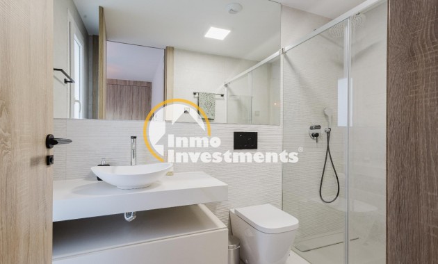 Bestaande bouw - Villa - Algorfa - Campo de Golf - Algorfa