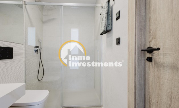 Bestaande bouw - Villa - Algorfa - Campo de Golf - Algorfa