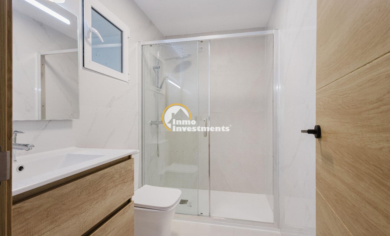 Bestaande bouw - Villa - Algorfa - Campo de Golf - Algorfa