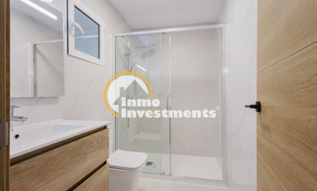 Bestaande bouw - Villa - Algorfa - Campo de Golf - Algorfa