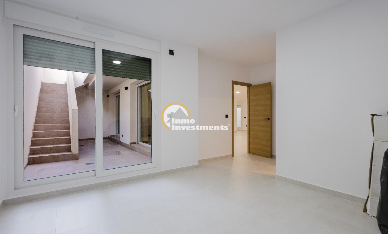 Bestaande bouw - Villa - Algorfa - Campo de Golf - Algorfa