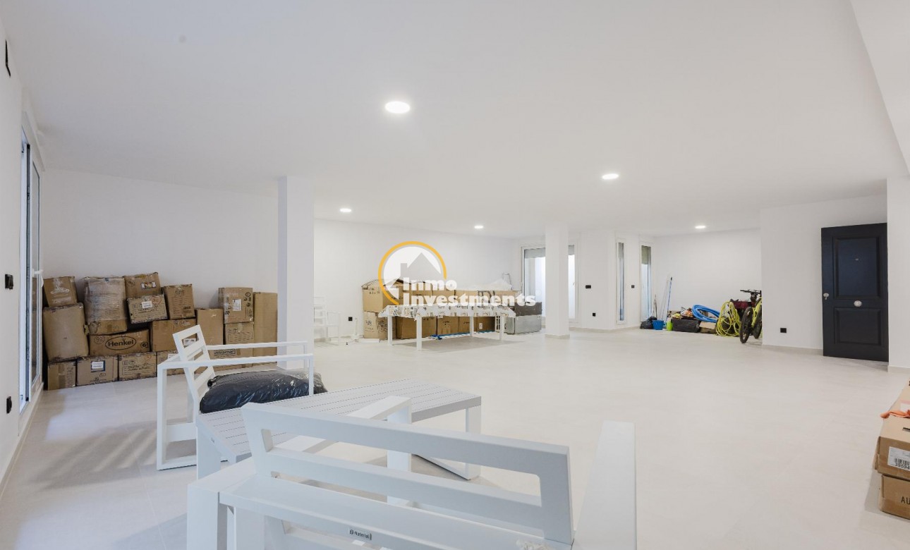 Bestaande bouw - Villa - Algorfa - Campo de Golf - Algorfa