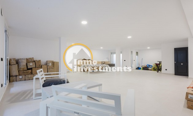 Bestaande bouw - Villa - Algorfa - Campo de Golf - Algorfa