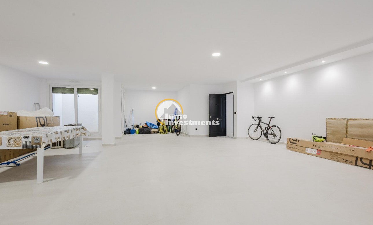 Bestaande bouw - Villa - Algorfa - Campo de Golf - Algorfa