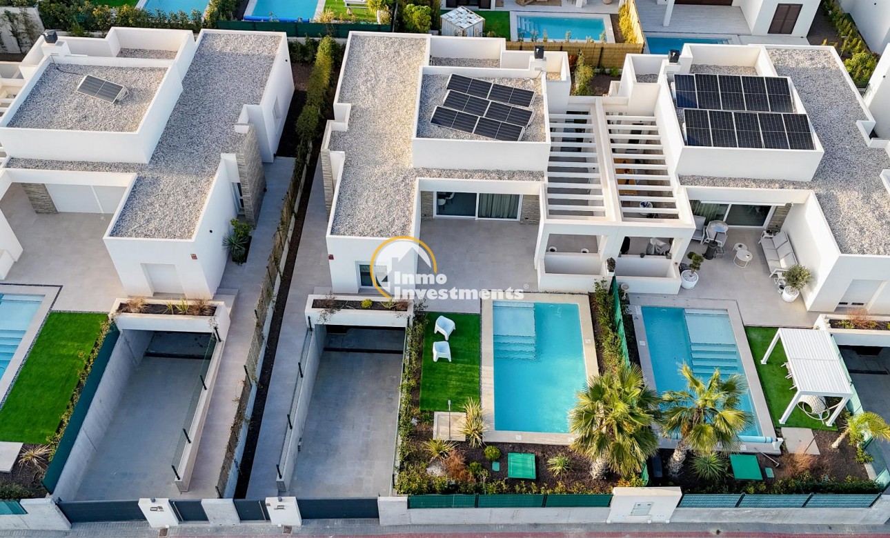 Bestaande bouw - Villa - Algorfa - Campo de Golf - Algorfa