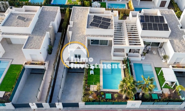 Bestaande bouw - Villa - Algorfa - Campo de Golf - Algorfa