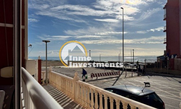  - Apartamento - La Mata - Puerto Romano