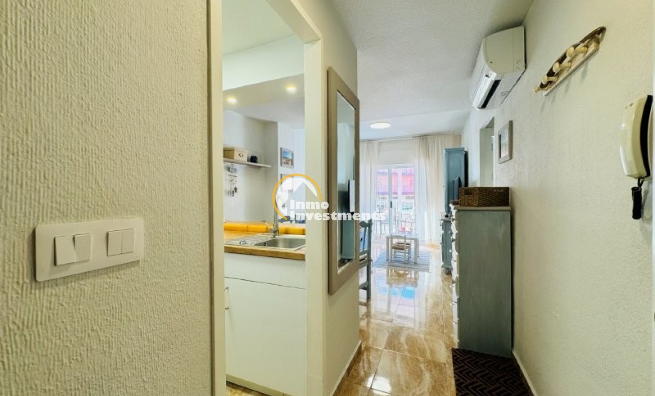  - Apartamento - La Mata - Puerto Romano