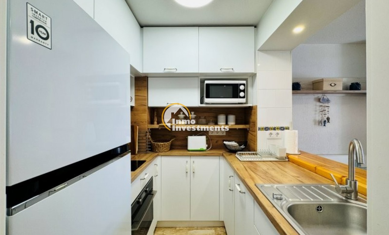  - Apartamento - La Mata - Puerto Romano