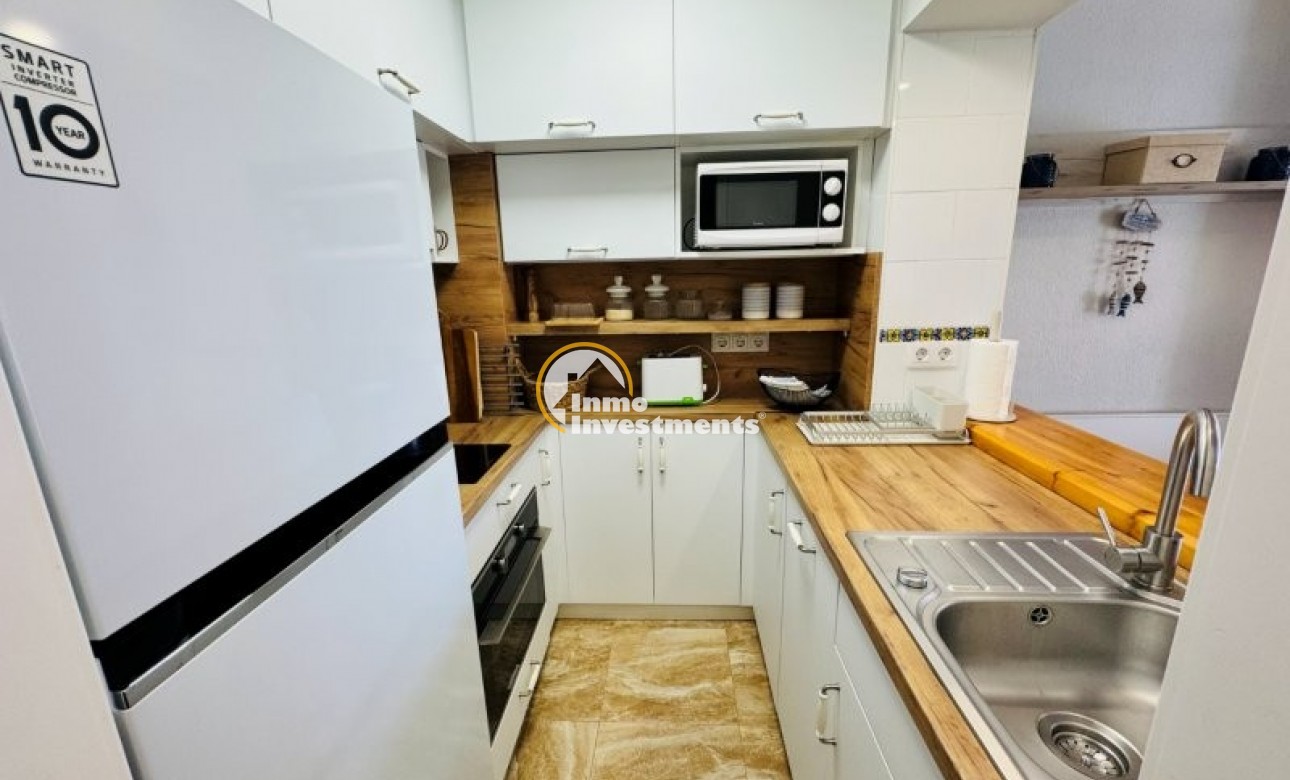  - Apartamento - La Mata - Puerto Romano