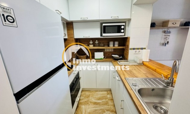  - Apartamento - La Mata - Puerto Romano