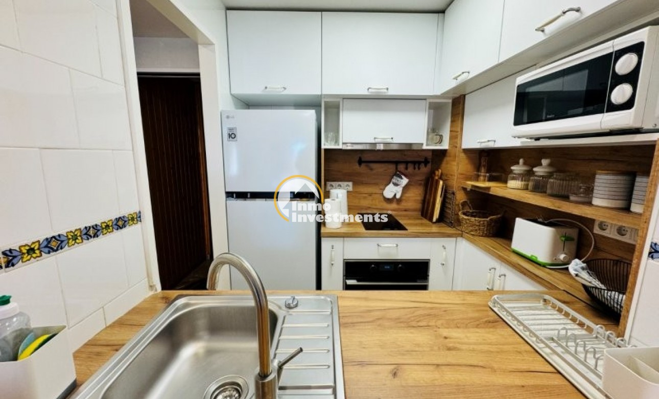  - Apartamento - La Mata - Puerto Romano