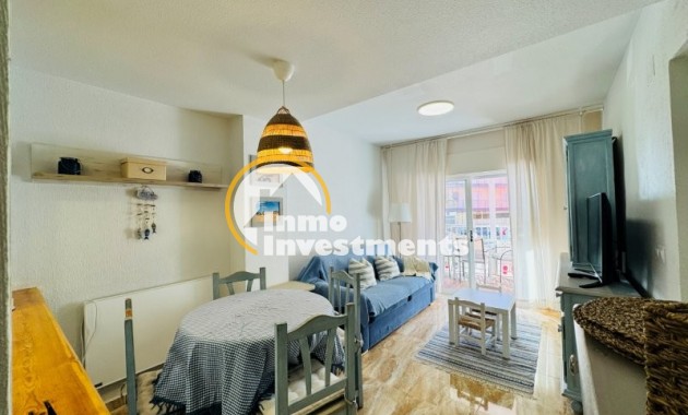  - Apartamento - La Mata - Puerto Romano
