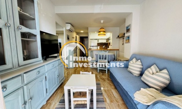  - Apartamento - La Mata - Puerto Romano